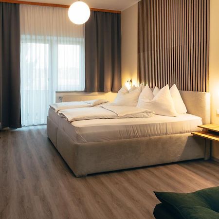 B&B Number 1 Fürstenfeld Dış mekan fotoğraf